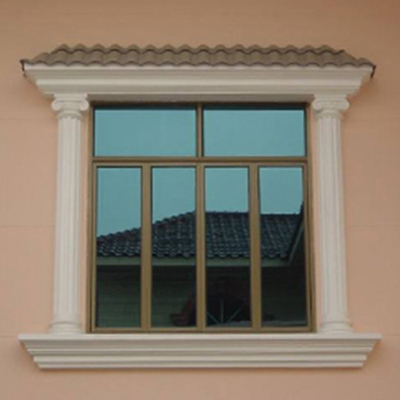 窗户套 美观坚固耐用 grc构件
