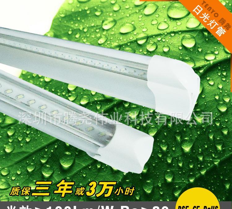 深圳LED应急灯生产厂家供应LED应急灯 腾尧优质应急灯管