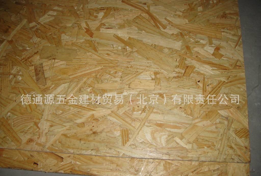 进口欧松生态报价欧松板厂家直销 木板材 木质型材 其他木质材料