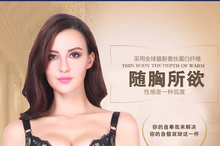 安蔻薇正品厂家ACURVE长文胸聚拢收胃调整型文胸收副乳塑身内衣示例图1