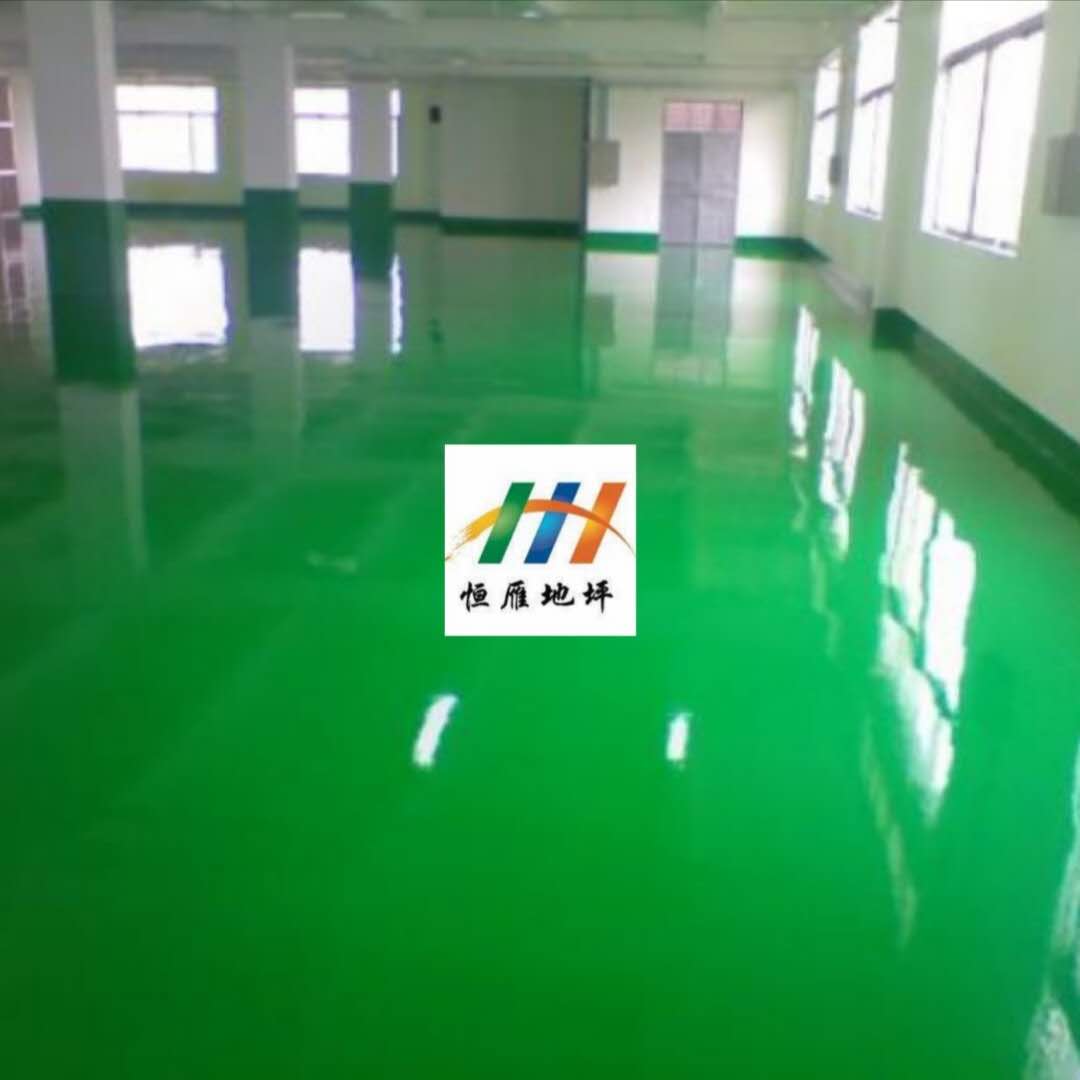 阳泉自流平地坪漆厂家报价-欢迎参观