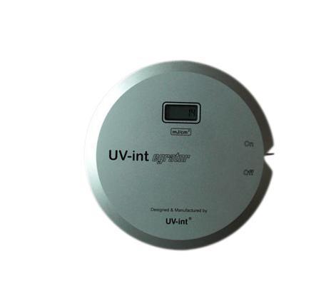 UV-integrator Design 紫外线能量仪 照度计 焦耳计 UV140能量计