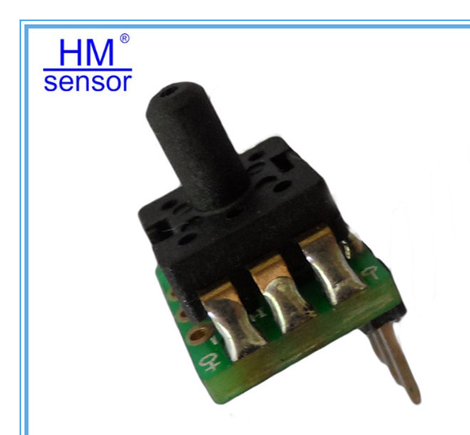 低电压气压传感器-HM1600