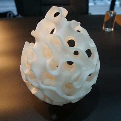 创意动漫3d打印