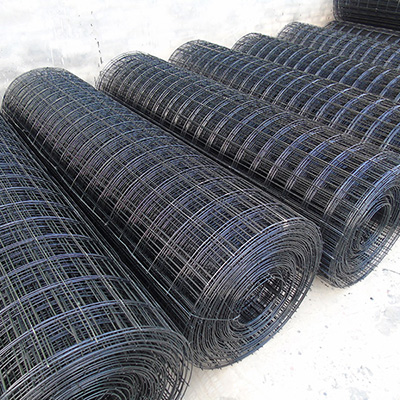 【钢丝土工格栅】—鸿杉丝网制品有限公司