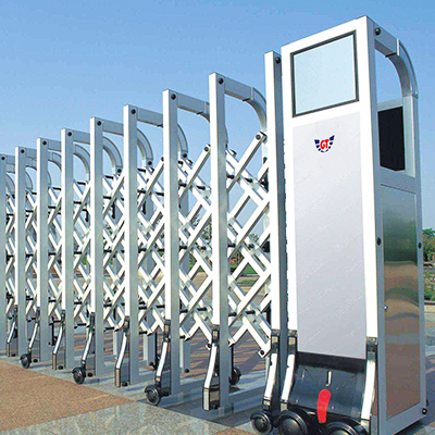 沈阳福祥门业有限公司