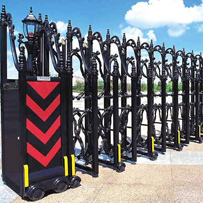 沈阳福祥门业有限公司