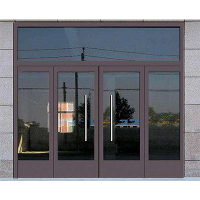 沈阳福祥门业有限公司