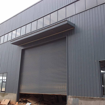 沈阳福祥门业有限公司