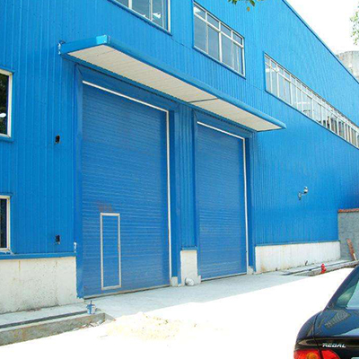 沈阳福祥门业有限公司