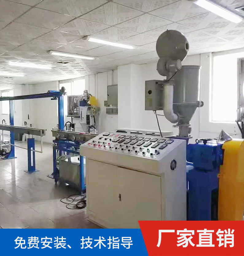 3D打印耗材挤出机