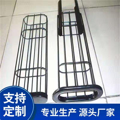除尘骨架