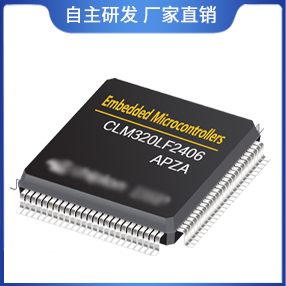 CLM320LF2406APZA