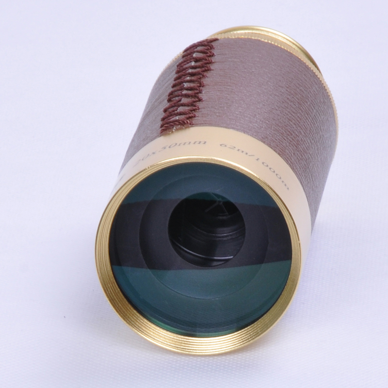 T12X50ED单筒望远镜