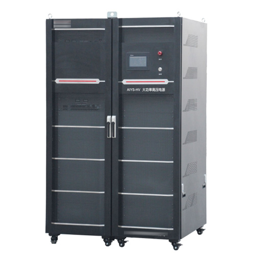 电子加速器高压电源