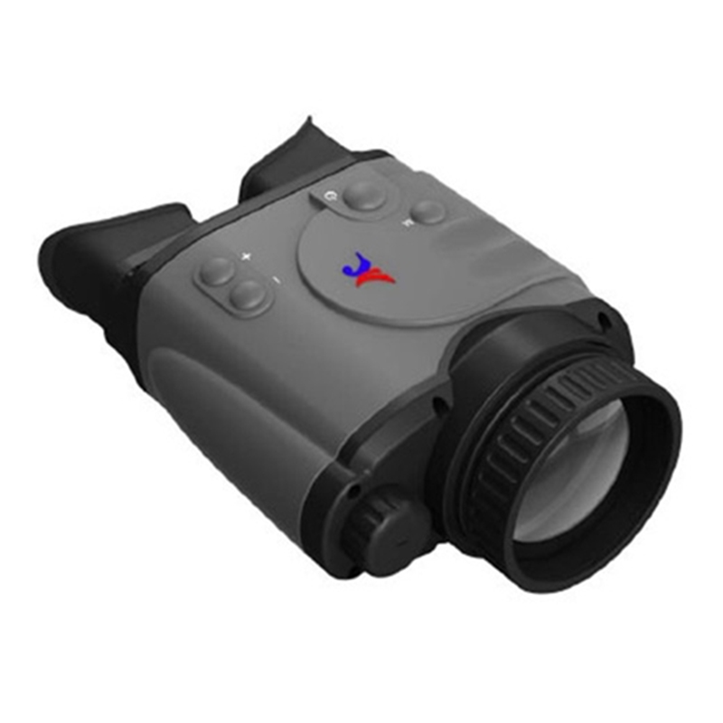 KA602 双目热像仪