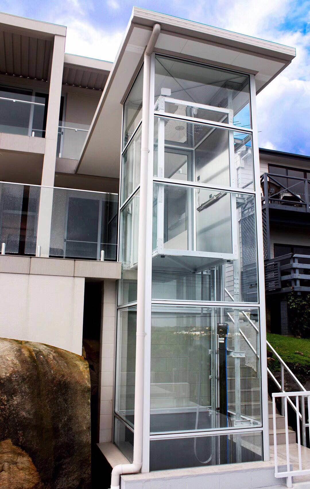 济南旺月升降机械有限公司