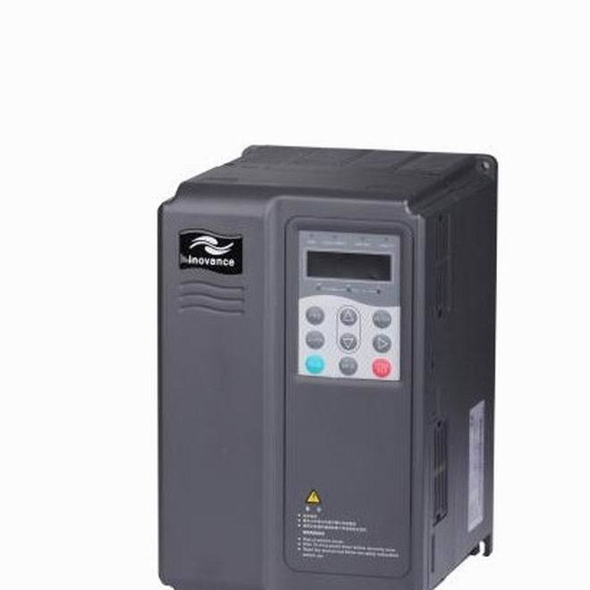 全新汇川md3800.75kw变频器清货